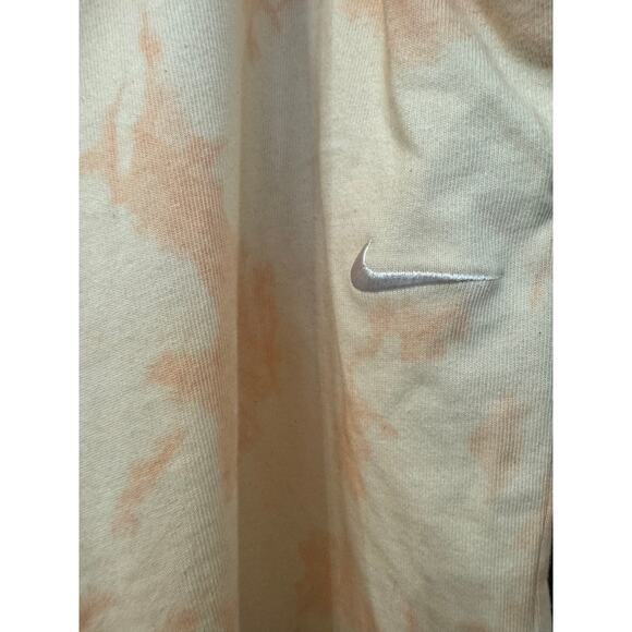 New ~ NIKE ~ Sportswear Washed Jersey Shorts Size XXL - Picture 5 of 8